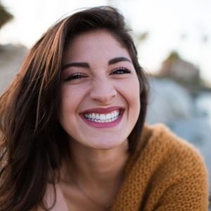 Meet your Posher, Barbara